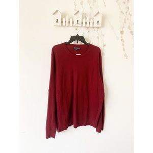 J.Crew Mercantile Pullover Sweater